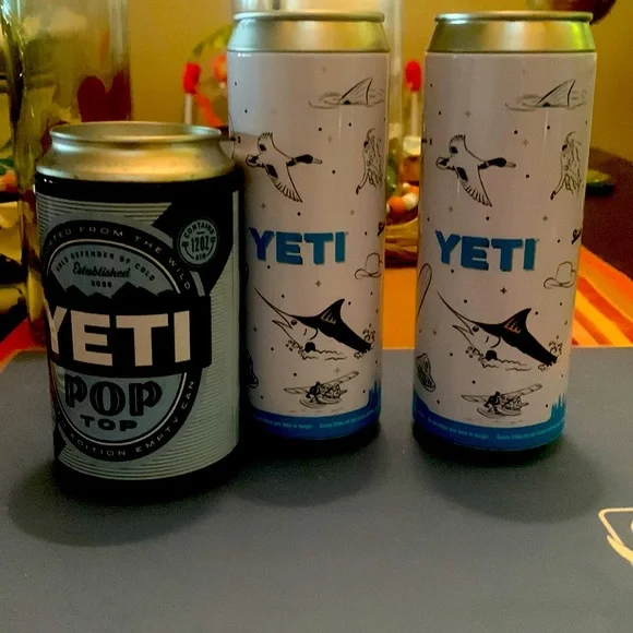 Yeti stash colster insert can - Picture 1 of 2